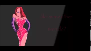 Why Don T You Do Right Jessica Rabbit Version Lyrics 