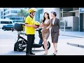 Download Lagu 50歲窮小夥從混混手裡救下個美女，怎料她把自己和美艷女總裁媽媽都送他作報答，逆襲人生巔峰！#爽劇 #神醫 #逆襲
