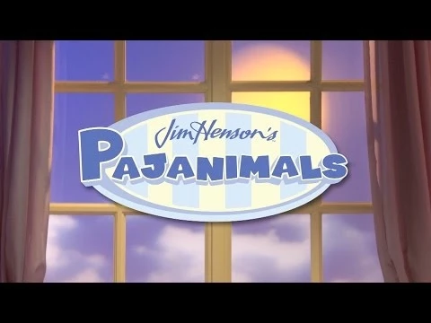Pajanimals - Sprout 60" teaser