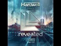 Everybody Is In The Place (I AM Hardwell Intro Edit)