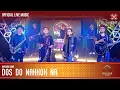 Dos Do Nakkok Na - Hariara Band (Official Live Music)