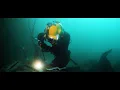 What Does it Take to Be an Underwater Welder