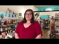 Watch Now - Cassie Rowe shares news of the expansion of her gifting company