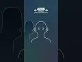 Download Lagu (ASMR) People whispering from left and right #shorts