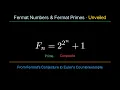 Euler Broke Fermat s 90-Year-Old Conjecture With ONE Number