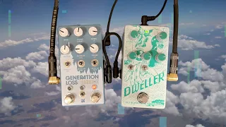 Download Ambient Ruminations // Dweller, Generation Loss MP3