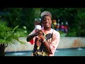 Mike Clark Jr. - "Cups In The Air Remix" feat Zeddy Will [Official Video]