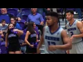 Men s Basketball Inside UCA Basketball with Darraja Parnell