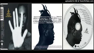 Download Dr. Alban ‎– Born In Africa (Extended Version ‎– 1996) MP3