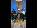 بث راشد الماجد وماجد المهندس في ضيف بدر
