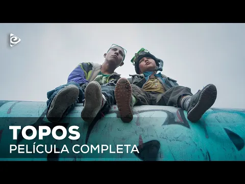 Topos película completa | Tráiler | Disponible en RTVCPlay