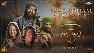 madhdham hindi video song mohanlal marakkar suniel shetty arjun prabhu priyadarshan