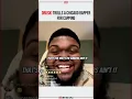 Lagu Druski trolls a Chicago rapper for Capping 😂😂