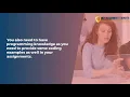 Python Programming Assignment Help My Assignment Experts