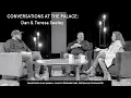 Conversations at the Palace Dan Teresa Seeley