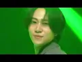 【Best Artist 2025】timelesz「Run」圧巻のパフォーマンス披露！/ベストアーティスト2025