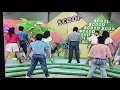Download Lagu Octo Arts Body Rhythm and Dance Electric: Aga Muhlach \u0026 Dranreb - Scoop, late 80s