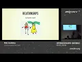 Kris Jenkins - Communicating in Types Oredev 2018