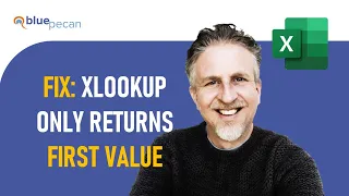 XLOOKUP Only Returns First Value XLOOKUP Return all Matches Vertically Or All Matches in One Cell