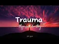 Download Lagu TRAUMA ~ Elsya feat. Aan Story (Lirik Lagu) / Aku tak mengejarmu saat kau pergi