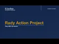 Meet the Rady Action Project RAP Executive Director Sandy Kenny