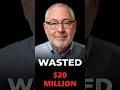 Blaine Hurst Ex-CEO Panera The 20M Tech Bet That Didn t Work