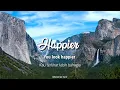 Happier - Ed Sheeran (Lirik Lagu Terjemahan) Remix Awan Axello