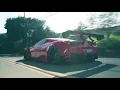Sam Robs  Kelvin wood   No Scrubs BassBoosted