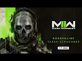 Download Lagu Borderline | Official Call of Duty: Modern Warfare II Soundtrack