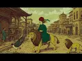 Şah Hatâyî - Yola Girme Sen | Psychedelic Anatolian Rock Cover | Anatolian Lab