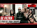 Se FILTRA EXPLICITO de Babo