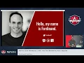 Ferdinand Malcher - Server Side Rendering SSR and Pre-Rendering with Angular