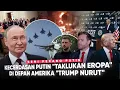 Download Lagu Tiba-tiba AMERIKA Lembut ke RUSIA “ketika Putin Berhasil Kalahkan Trump dan Zelensky”Apa Selanjutnya