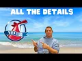Carnival VIFP - A Full Guide To The Benefits of The Carnival Cruise Line Loyalty Program