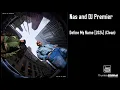 Nas and DJ Premier - Define My Name [2024] (Clean)