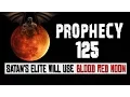 Download Lagu Satan's Elite will use blood red moon (Amightywind Prophecy 125)