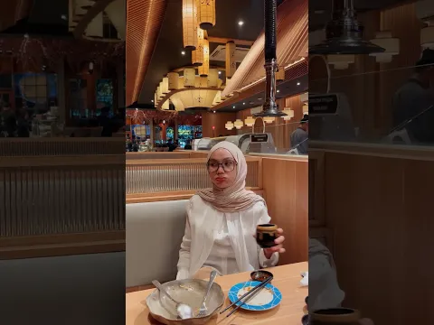 Enak aja,masa bayarnya bagi dua 😭