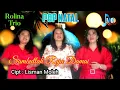 Download Lagu lagu natal terbaru || Sambutlah Raja Damai || Rolina Trio || Ernes Studio IMK