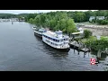 Soak up New England charm in coastal Essex Connecticut