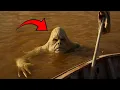 Download Lagu Un drone pénètre dans une rivière interdite et filme ce que personne n'était censé voir !