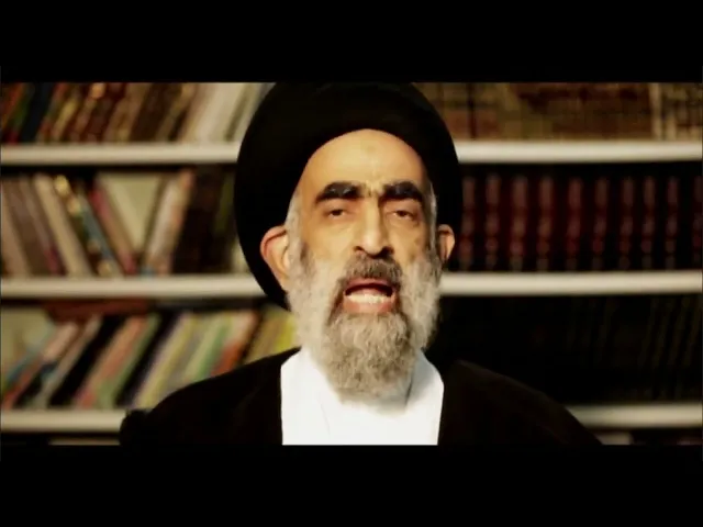 العبور الى الحسين عليه السلام (27) علمنا الامام الحسين عليه السلام.. السيد هادي المدرسي