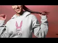 Fear the Ears Bob s Burgers Louise Hoodie