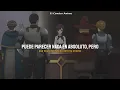 Download Lagu I May Be a Guild Receptionist, but I'll Solo Any Boss to Clock Out on Time Op Full Sub Español