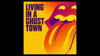 the rolling stones living in a ghost town hq audio flac 5 1 surround sound hqaudio
