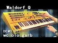 Download Lagu Waldorf Q | demo by Jexus / WC Olo Garb (part 2 of 2)