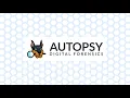 Autopsy Mobile Forensics Android