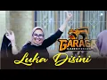 Download Lagu LUKA DISINI - BIARKAN KU PERGI  - UNGU - GARAGA JANDHUT SRAGEN  - ARM AUDIO - REZA PRODUCTION
