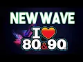 Download Lagu New Wave - New Wave Songs - Disco New Wave 80s 90s Songs