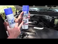 Gunk Engine Degreaser Shine - Should You Ever Use It