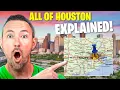 If YOU are Relocating to HOUSTON TEXAS WATCH THIS